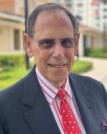 Mayor Hillman