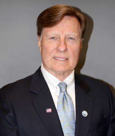 Commissioner